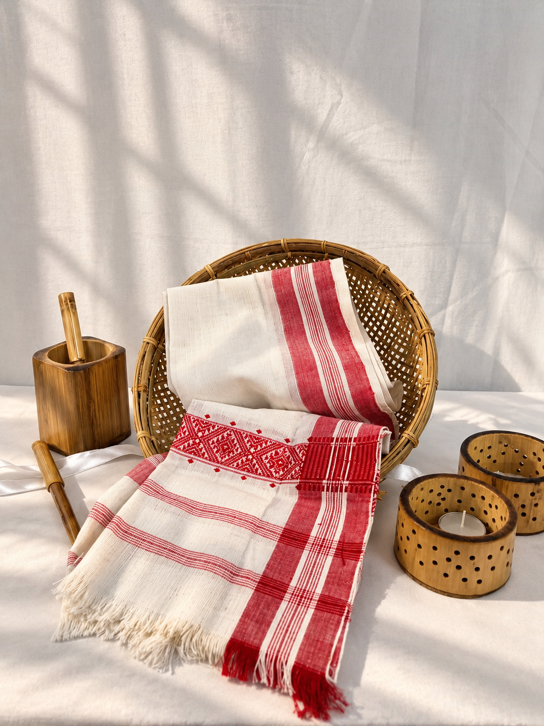 Handcrafted Gift Hamper