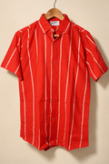 Striped Cotton Shirt