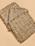 Water hyacinth Table Mats
