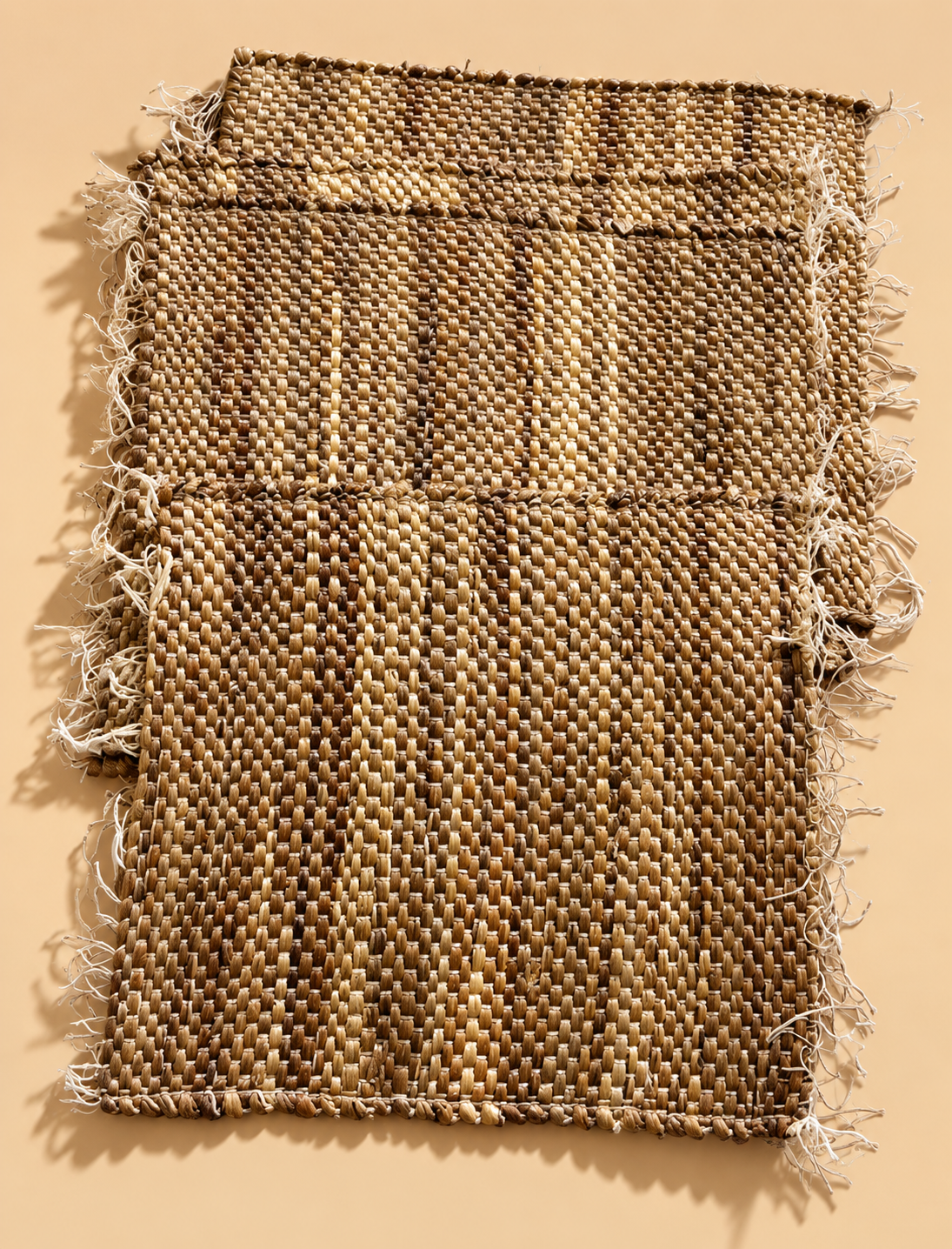 Water hyacinth Mats