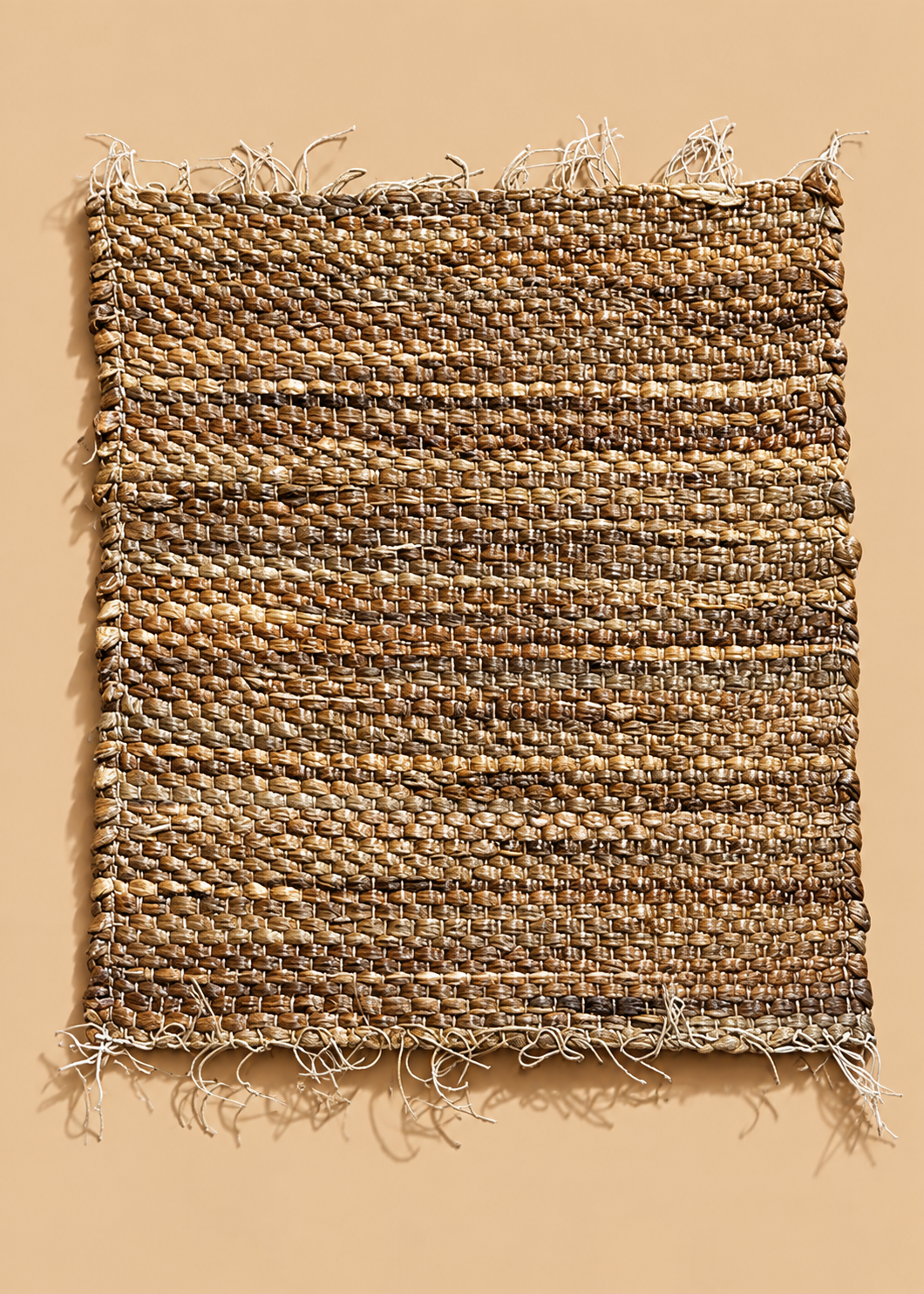 Water hyacinth Mats