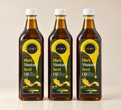 Mustard Oil