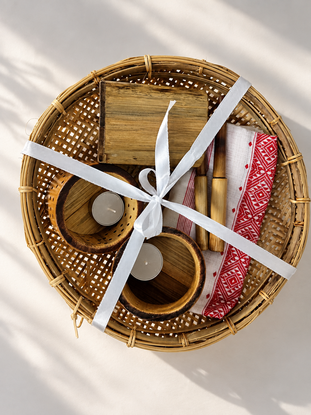 Handcrafted Gift Hamper