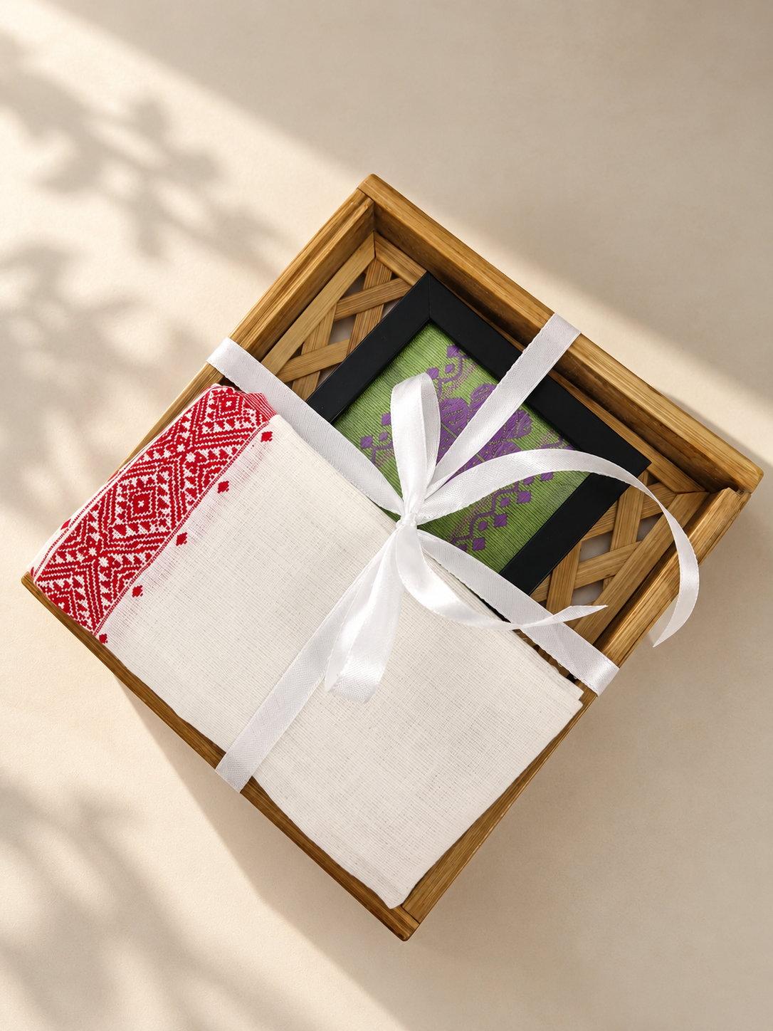 Traditional Gift Hamper