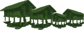 200 Villages Covered