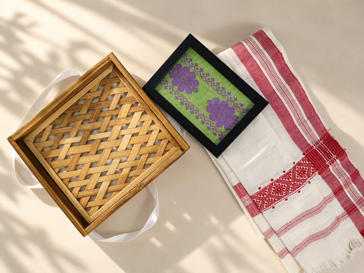 Traditional Gift Hamper