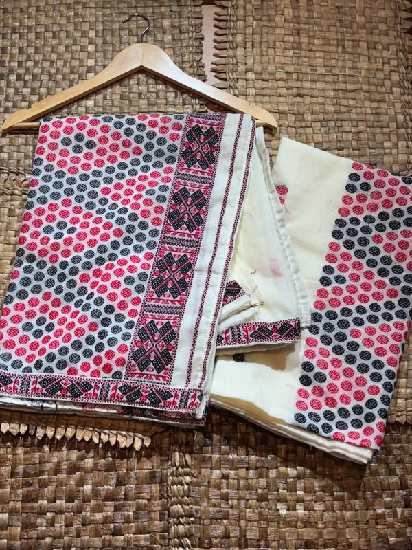 Mekhela Sador