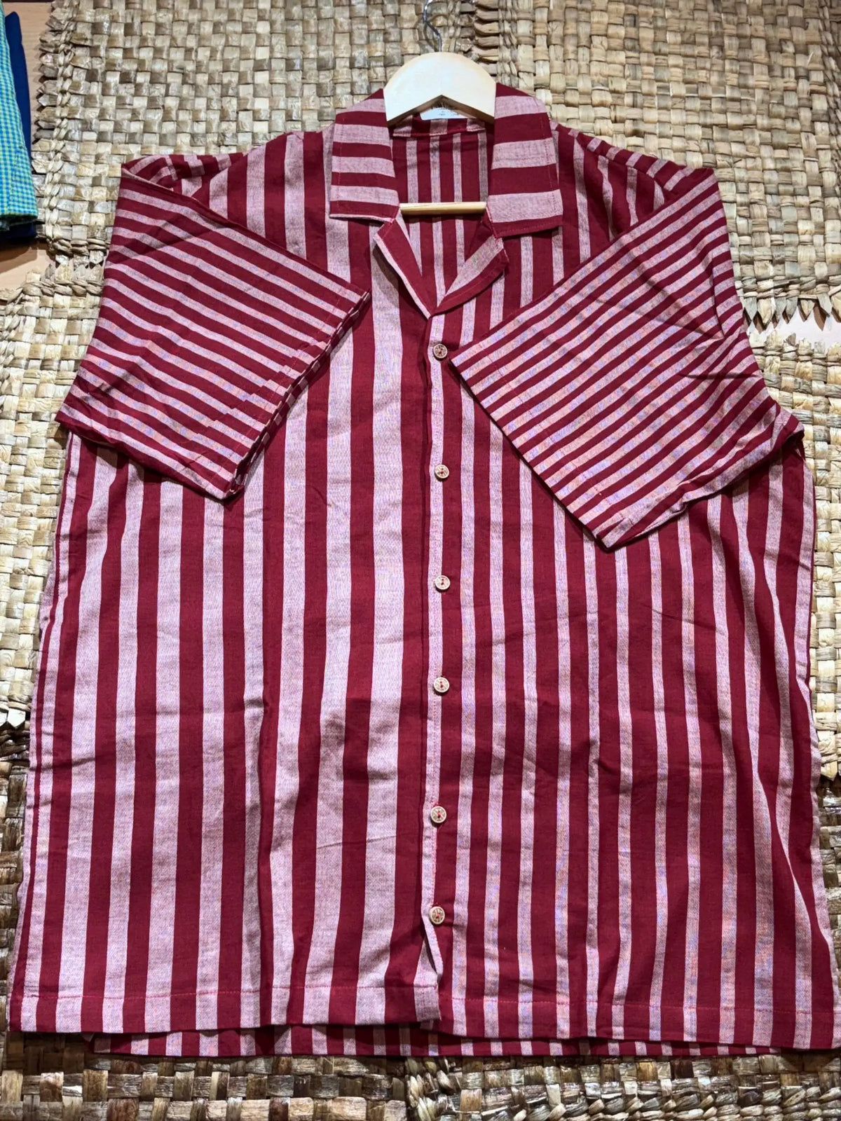 Cotton Shirts