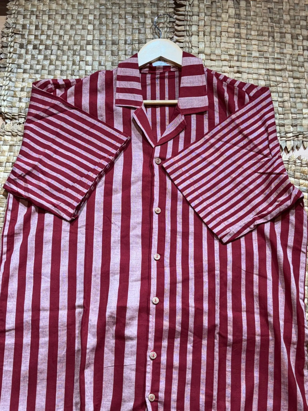Cotton Shirts – image 2