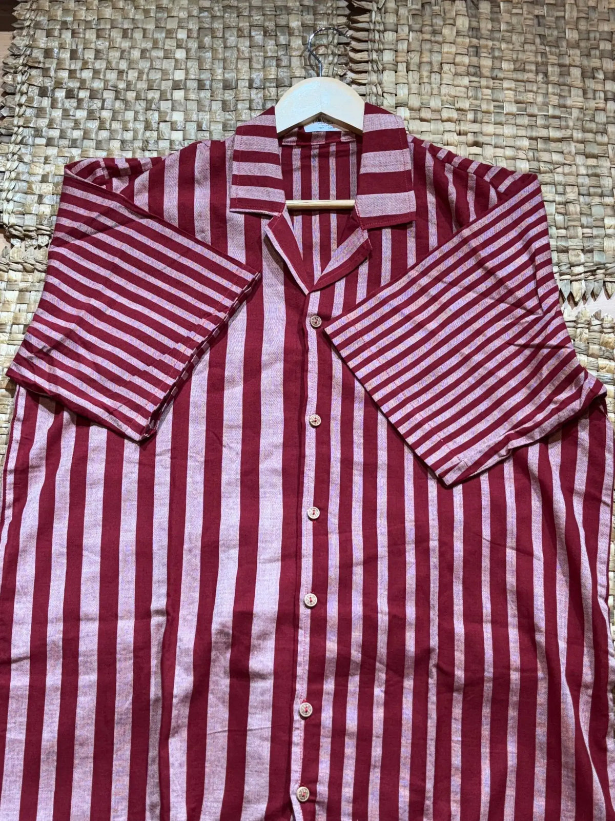 Cotton Shirts – image 2