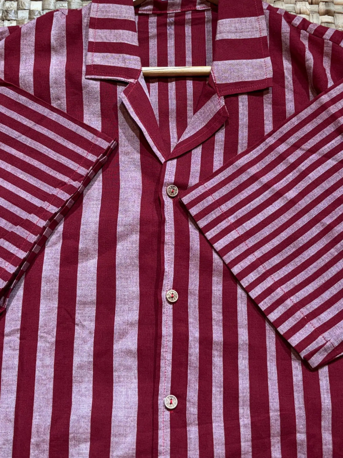 Cotton Shirts – image 3