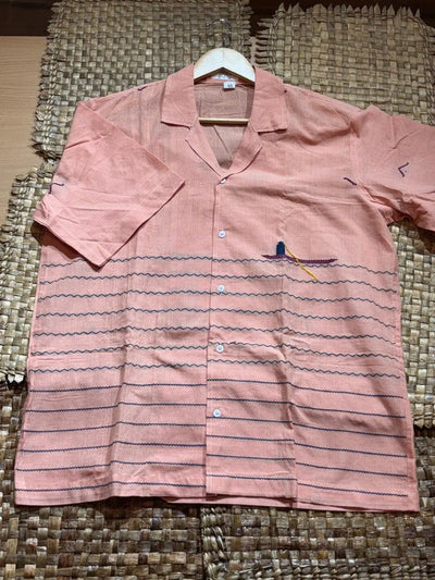 Shirt Boat