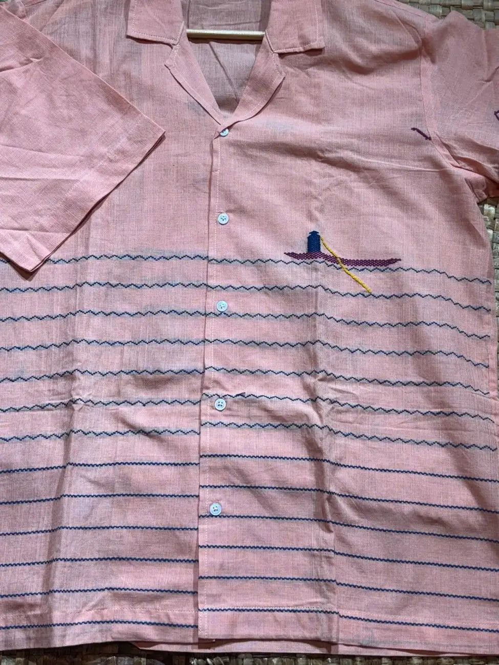 Shirt Boat – image 3