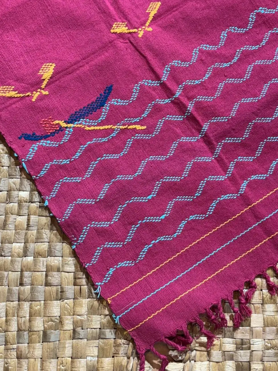 Boat Table Runner – image 3