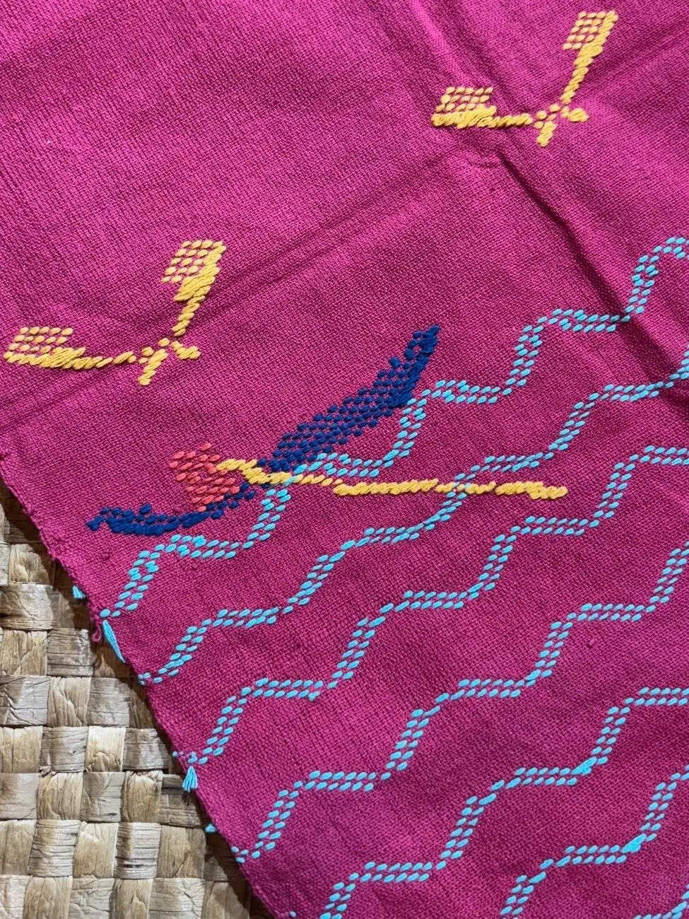 Boat Table Runner – image 2