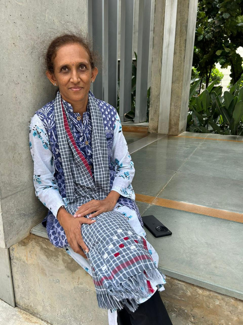 Manjit Kaur