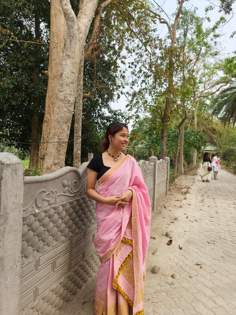 Nikita Buagohain