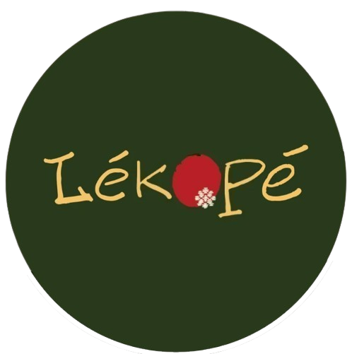 Lékopé