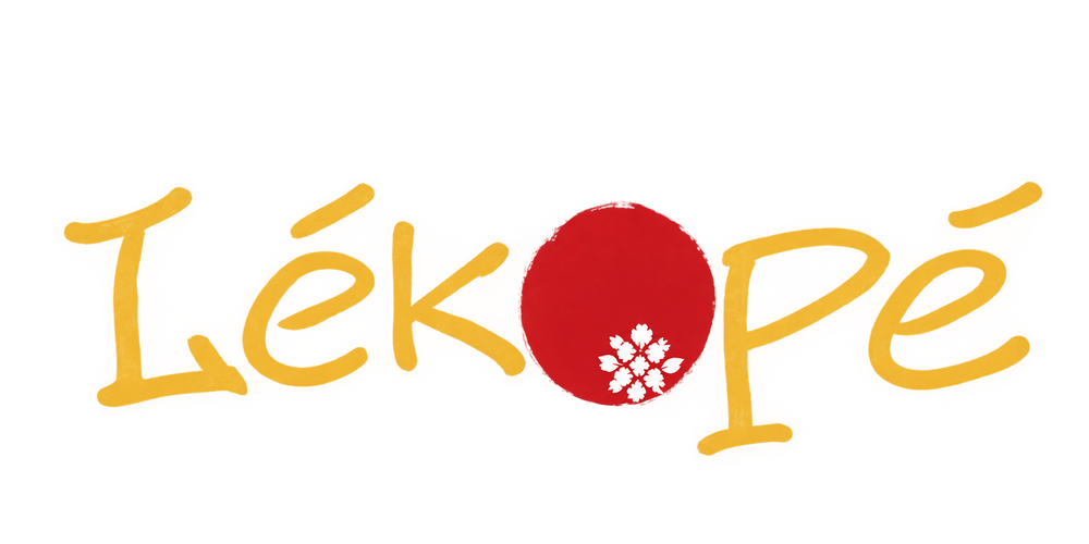 Lékopé