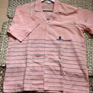 Shirt Boat