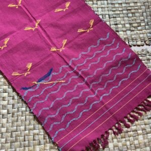 Boat Table Runner
