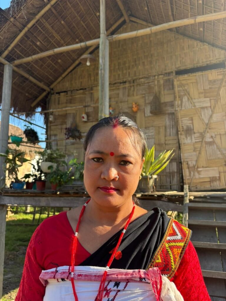 Bhonimai